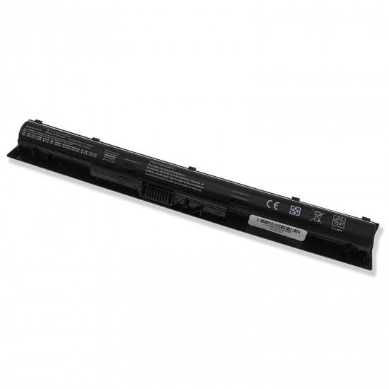 Replacement Battery for HP 15-ab052no 14-ab034TX 15-ab013nx Series (KI04 800049-001)