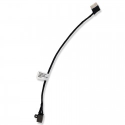 DC POWER JACK HARNESS CABLE For Dell Inspiron 17-5765 17-5767 BAL30