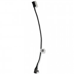 DC POWER JACK HARNESS CABLE For Dell Inspiron 17-5765 17-5767 BAL30