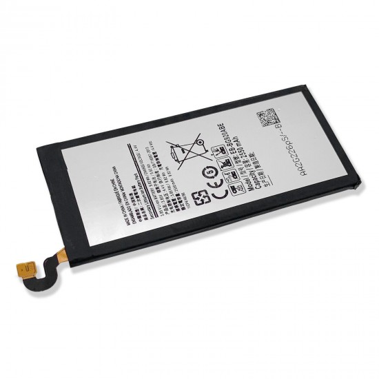 Battery For Samsung Galaxy S6 G920A G920I G920K G920L G920T G920S EB-BG920ABE