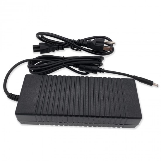 130W AC Adapter Charger Power For Dell XPS 15 9560 15 9550 P56F001 19.5V 6.67A