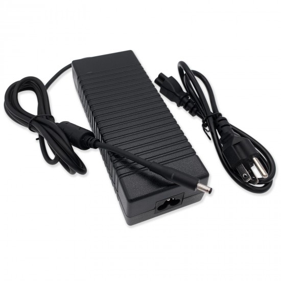 130W AC Adapter Charger Power For Dell XPS 15 9560 15 9550 P56F001 19.5V 6.67A