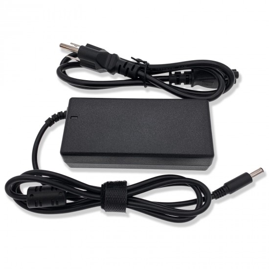 65W AC Adapter Charger For Dell Inspiron 17 5755 5758 5759 5765 5767 7778 7779 