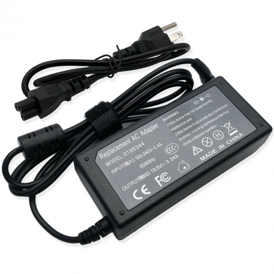 AC Adapter For Dell XPS 18 1810 1820 Portable All-in-One Desktop Charger Power