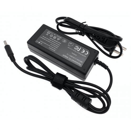 45W AC Adapter Charger For Dell 0YTFJC OKXTTW 00285K 070VTC HK45NM140 ADP-45KE