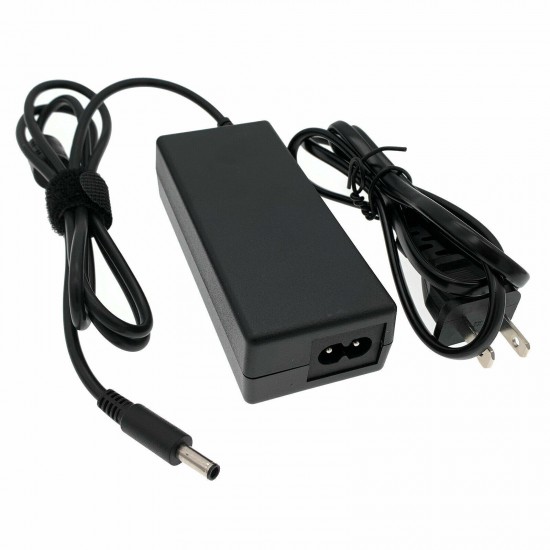 Dell Inspiron 11 3148 3158 3168, 13 7348 Laptop AC Power Adapter Charger Cord