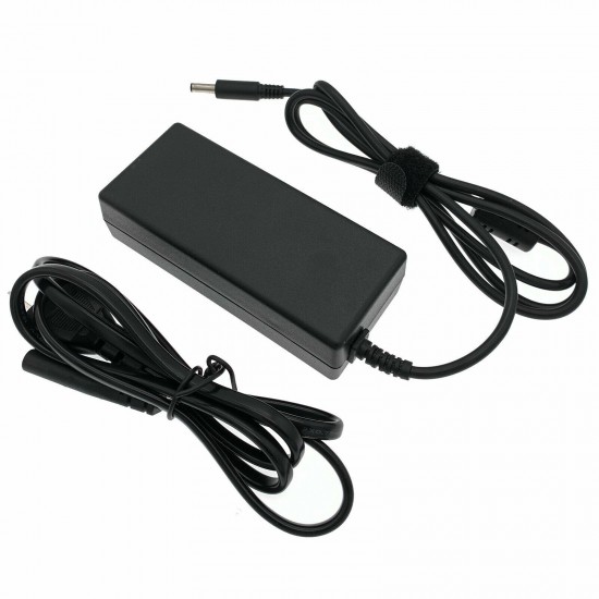 45W AC Adapter Charger For Dell Inspiron 11 (3185) 13 (5379) 14 (5455) 15 (3551)