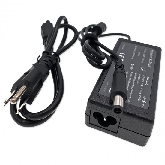 65W New For Dell Latitude 14 7404 7480 7490 Laptop Power Charger AC Adapter Cord