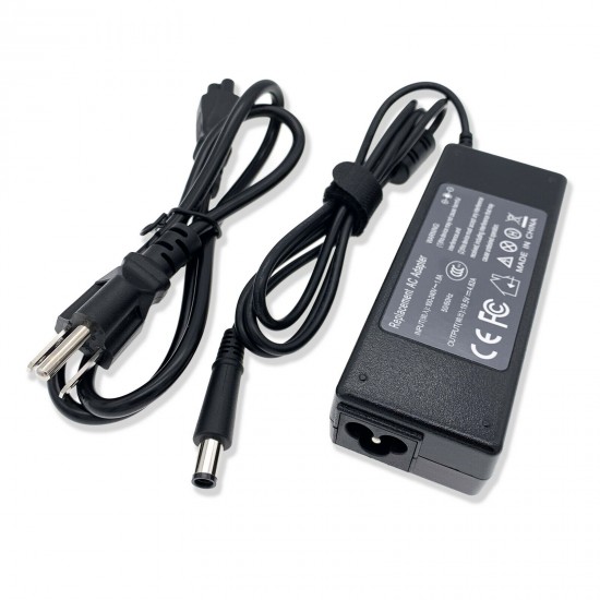 Dell Latitude E7470 E7440 E7270 E6430 Laptop 90W AC Adapter Power Charger