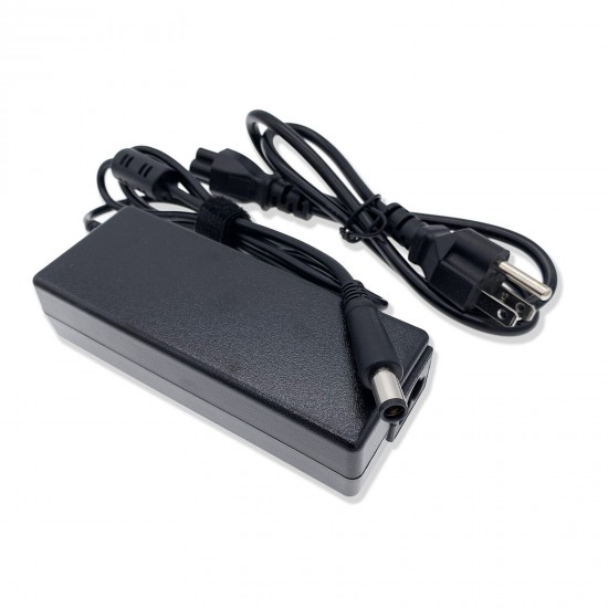 90W Laptop AC Adapter Power Supply For Dell Studio 1536 1555 1558 1735 1737 1749