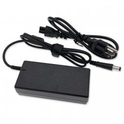 Dell Inspiron 17R N7010 N7110 Laptop 65W AC Power Adapter Charger Cord