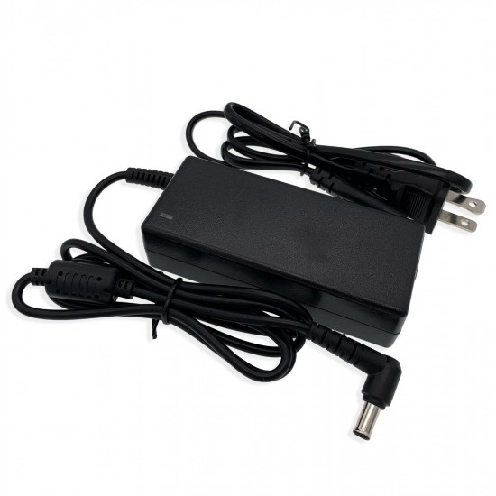 Fujitsu S6230 P1620 P2120 T2010 P7010 P8010 AC Adapter Power Cord