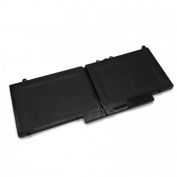 51wh Replacement Battery Compatible with Dell Latitude E5250 E5450 E5550 PF59Y VMKXM 451-BBLK 451-BBLN