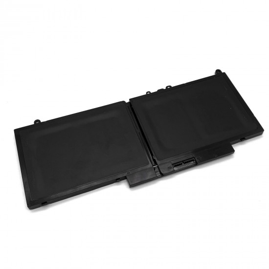 Replacement Battery for Dell Latitude 3150 3160 (G5M10 0WYJC2 07V69Y 6MT4T R9XM9 1KY05) 51Wh