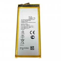 New LG G7 One LMQ910UM LM-Q910 BL-T39 3000mAh 3.85V Replacement Battery