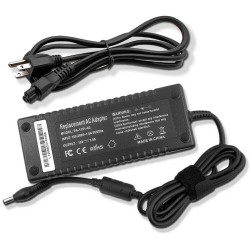 19V 7.9A 150W AC Power Adapter Charger For 2015 Razer Blade RZ09-01302E21 14"