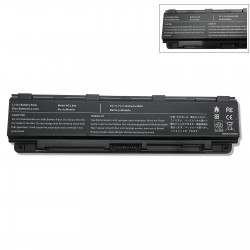 6 Cell Battery For Toshiba PA5026U-1BRS PA5110U-1BRS PABAS259 PABAS260 PABAS272