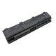 6 Cell Battery For Toshiba PA5026U-1BRS PA5110U-1BRS PABAS259 PABAS260 PABAS272