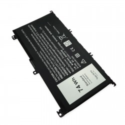 Replacement Battery for Dell Inspiron 15 5576, 15 5577, 15 7557, 15 7566, 17 7759 - 0357F9 Compatible