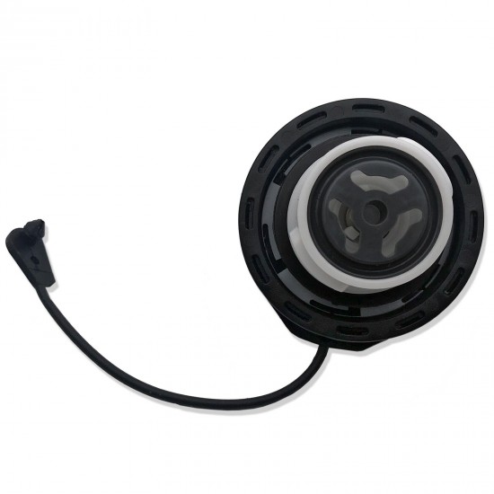 Petrol Fuel Gas Cap for Land Rover LR3 LR4 Range Rover Sport Evoque LR053665