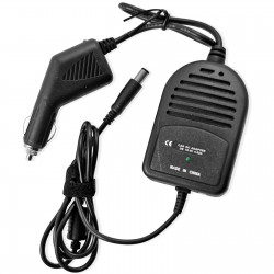 90W Car Charger for Dell Latitude E6540 E7240 E7440 E5450 E7250 E7450 Laptops