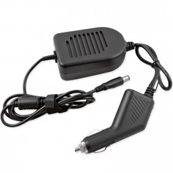 90W Car Charger for Dell Latitude E6540 E7240 E7440 E5450 E7250 E7450 Laptops