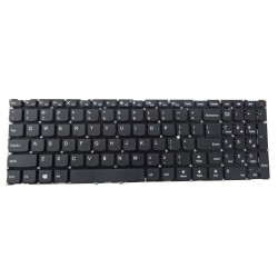 Laptop Keyboard For Lenovo IdeaPad 110-15ACL 110-15AST 110-15IBR US