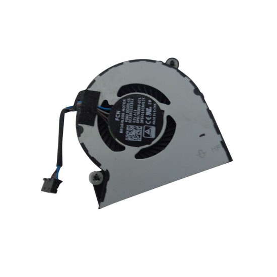 CPU Fan For HP EliteBook 720 G1 820 G1 EliteBook Revolve 810 G3 Laptops