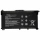 Replacement Battery for TF03XL HP Pavilion 15-CD HSTNN-LB7J/ HSTNN-LB7X 920070-855 920046-421 - Compatible with HP Pavilion 15-CD series Laptop