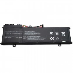 Replacement Battery for Samsung ATIV Book 8 NP780Z5E NP870Z5E NP880Z5E AA-PLVN8NP