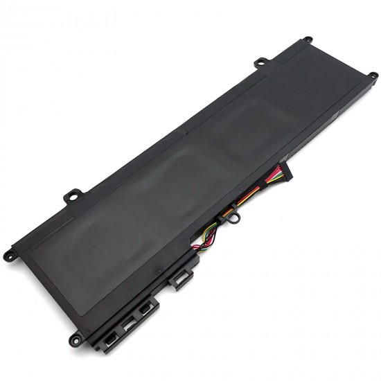 Replacement Battery for Samsung ATIV Book 8 NP780Z5E NP870Z5E NP880Z5E AA-PLVN8NP