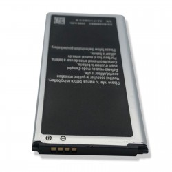 New Battery For Samsung Galaxy S5 GT-I9600 SM-G900A G900V G900P G900T 2800mAh