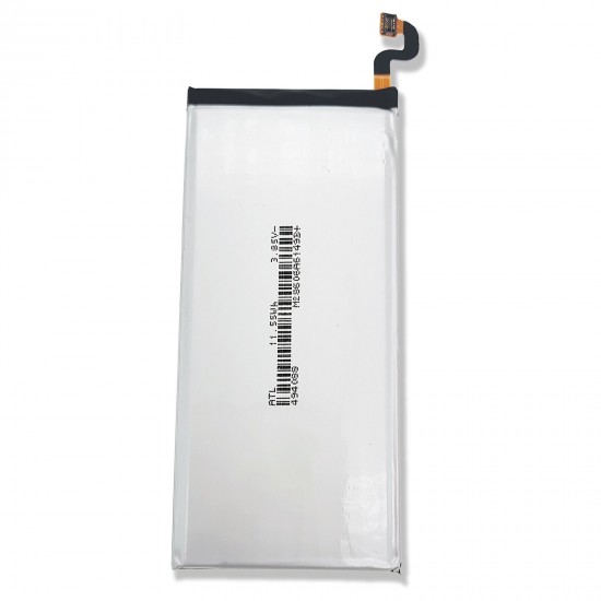 3000mAh Lithium-ion Battery Compatible with Samsung Galaxy S7 SM-G9308 SM-G930R4 EB-BG930ABA