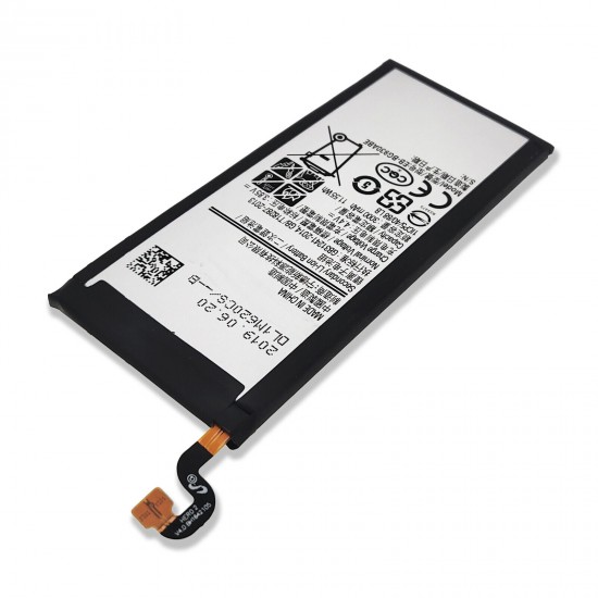 3000mAh Lithium-ion Battery Compatible with Samsung Galaxy S7 SM-G9308 SM-G930R4 EB-BG930ABA