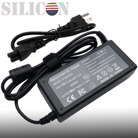 AC Adapter Charger Power Supply For Dell Inspiron 22-3275 22-3277 AIO Computer 