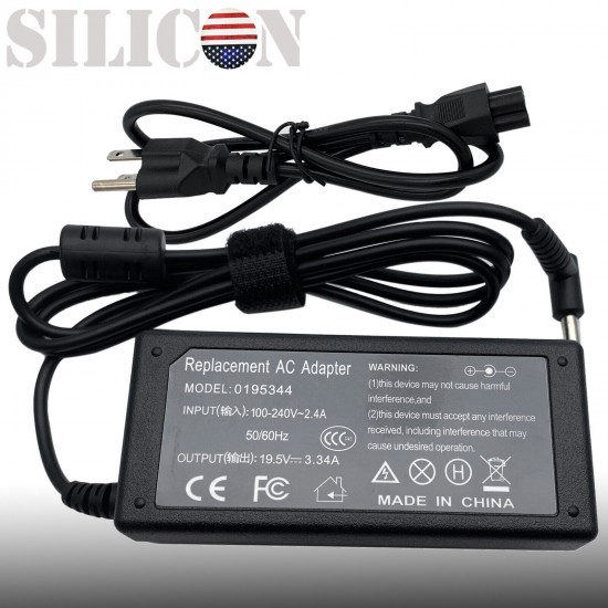 AC Adapter Charger For Dell Inspiron 24-3475 24-3477 AIO Computer Power Supply