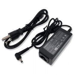 45W Power Supply for Asus VivoBook X540SA Series, X540SA-BPD0602V