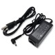 45W 19V 2.37A Laptop Power Adapter for Asus X540SC X540YA X540LJ - Replacement Charger Supply