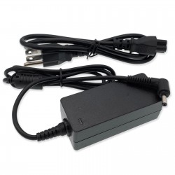 45W AC Adapter Charger for Asus C300SA Laptop Power Cord