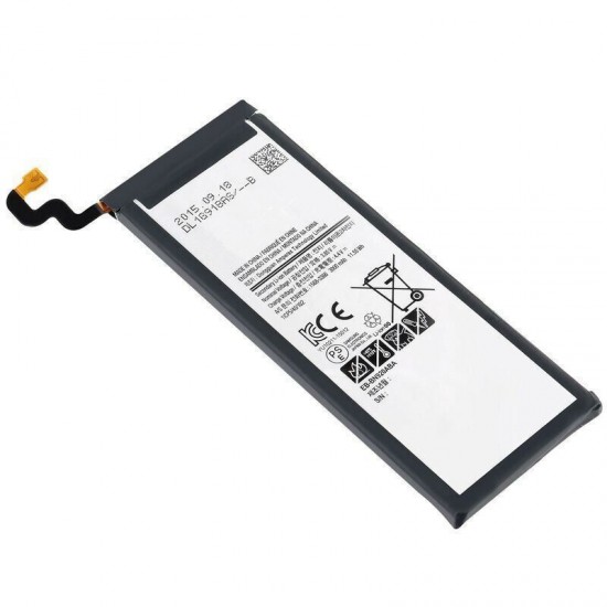 Replacement Battery For Samsung Galaxy Note 5 EB-BN920ABA N920 N920V