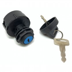 Can-Am Outlander 400 4X4 2X4 2003-2008 Ignition Key Switch - Replacement part for ATV Quad Bike