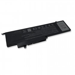 New 43Wh Battery For Dell Inspiron 11-3157 11-3158 13-7352 RHN1C 451-BBKK GK5KY