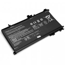 61.6Wh Battery For HP OMEN PC 15-AX008NG 15-AX020TX 15-AX031TX TE03XL 849570-543