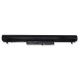 Replacement Battery Compatible with HP Touchsmart Sleekbook 14-b109wm 14-b124us 14-b001xx 14-b010us