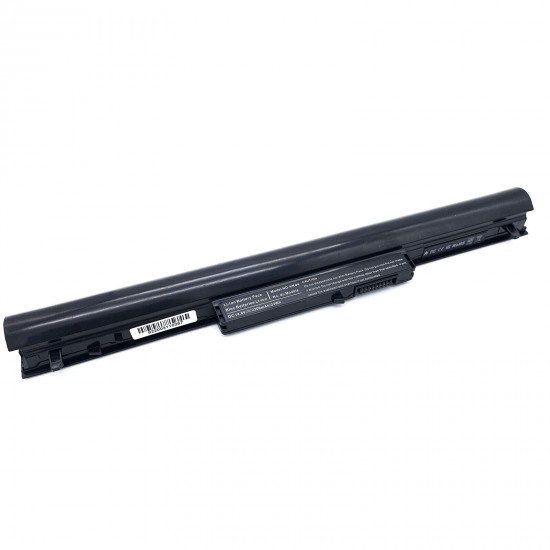 Replacement Battery Compatible with HP Touchsmart Sleekbook 14-b109wm 14-b124us 14-b001xx 14-b010us