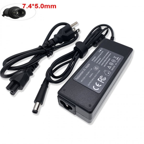 AC Adapter Charger for Dell PP02X PP20L pp22x pp28l pp42l XPS M1530 m1310 90W