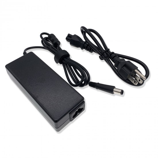 AC Adapter Charger for Dell PP02X PP20L pp22x pp28l pp42l XPS M1530 m1310 90W