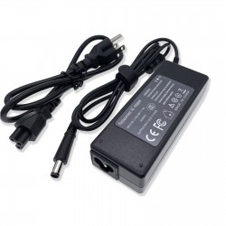 90W AC Adapter Charger for Dell pp09s pp13s pp17s pp32lb Power Supply Charger