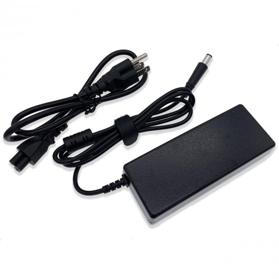 90W AC Adapter Charger For DELL Inspiron 300M 600M 700M Power Supply Cord USA