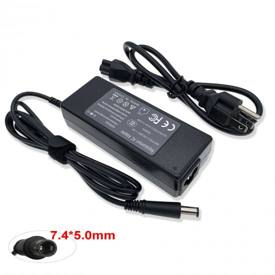 AC Adapter Power Charger For Dell Laptop (EA90PE1-00 EA90PE1-XX 71615 HA90PE1-00 MM545)